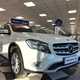 Mercedes-Benz GLA-Class (14-20) GLA 200 d SE 7G-DCT auto (01/17 on) 5d For Sale - Brownlow Cars, Durham