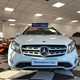 Mercedes-Benz GLA-Class (14-20) GLA 200 d SE 7G-DCT auto (01/17 on) 5d For Sale - Brownlow Cars, Durham