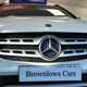Mercedes-Benz GLA-Class (14-20) GLA 200 d SE 7G-DCT auto (01/17 on) 5d For Sale - Brownlow Cars, Durham