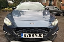 Ford Focus Active Estate (18 on) 1.0 Ford EcoBoost 125PS 5d For Sale - Daniel Maxwell Car Sales, Stockport