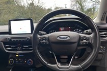 Ford Focus Active Estate (18 on) 1.0 Ford EcoBoost 125PS 5d For Sale - Daniel Maxwell Car Sales, Stockport