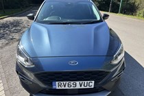 Ford Focus Active Estate (18 on) 1.0 Ford EcoBoost 125PS 5d For Sale - Daniel Maxwell Car Sales, Stockport