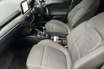 Ford Focus Active Estate (18 on) 1.0 Ford EcoBoost 125PS 5d For Sale - Daniel Maxwell Car Sales, Stockport