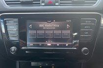 Skoda Superb Hatchback (15-23) 1.6 TDI CR S 5d For Sale - Daniel Maxwell Car Sales, Stockport