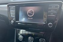 Skoda Superb Hatchback (15-23) 1.6 TDI CR S 5d For Sale - Daniel Maxwell Car Sales, Stockport