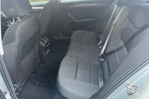 Skoda Superb Hatchback (15-23) 1.6 TDI CR S 5d For Sale - Daniel Maxwell Car Sales, Stockport