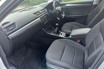 Skoda Superb Hatchback (15-23) 1.6 TDI CR S 5d For Sale - Daniel Maxwell Car Sales, Stockport