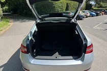 Skoda Superb Hatchback (15-23) 1.6 TDI CR S 5d For Sale - Daniel Maxwell Car Sales, Stockport