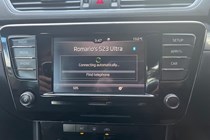 Skoda Superb Hatchback (15-23) 1.6 TDI CR S 5d For Sale - Daniel Maxwell Car Sales, Stockport