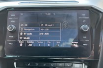 Volkswagen Passat Estate (15-24) GT (Panoramic Sunroof) 1.6 TDI BMT 120PS DSG auto 5d For Sale - Daniel Maxwell Car Sales, Stockport