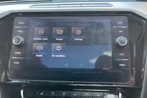 Volkswagen Passat Estate (15-24) GT (Panoramic Sunroof) 1.6 TDI BMT 120PS DSG auto 5d For Sale - Daniel Maxwell Car Sales, Stockport