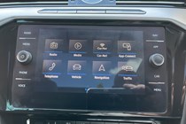 Volkswagen Passat Estate (15-24) GT (Panoramic Sunroof) 1.6 TDI BMT 120PS DSG auto 5d For Sale - Daniel Maxwell Car Sales, Stockport
