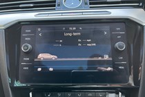 Volkswagen Passat Estate (15-24) GT (Panoramic Sunroof) 1.6 TDI BMT 120PS DSG auto 5d For Sale - Daniel Maxwell Car Sales, Stockport