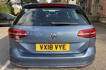 Volkswagen Passat Estate (15-24) GT (Panoramic Sunroof) 1.6 TDI BMT 120PS DSG auto 5d For Sale - Daniel Maxwell Car Sales, Stockport