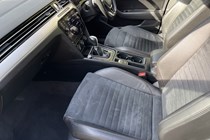 Volkswagen Passat Estate (15-24) GT (Panoramic Sunroof) 1.6 TDI BMT 120PS DSG auto 5d For Sale - Daniel Maxwell Car Sales, Stockport