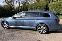 Volkswagen Passat Estate (15-24) GT (Panoramic Sunroof) 1.6 TDI BMT 120PS DSG auto 5d For Sale - Daniel Maxwell Car Sales, Stockport