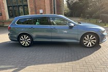 Volkswagen Passat Estate (15-24) GT (Panoramic Sunroof) 1.6 TDI BMT 120PS DSG auto 5d For Sale - Daniel Maxwell Car Sales, Stockport