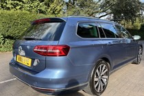 Volkswagen Passat Estate (15-24) GT (Panoramic Sunroof) 1.6 TDI BMT 120PS DSG auto 5d For Sale - Daniel Maxwell Car Sales, Stockport