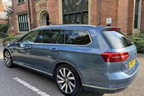 Volkswagen Passat Estate (15-24) GT (Panoramic Sunroof) 1.6 TDI BMT 120PS DSG auto 5d For Sale - Daniel Maxwell Car Sales, Stockport