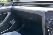 Volkswagen Passat Estate (15-24) GT (Panoramic Sunroof) 1.6 TDI BMT 120PS DSG auto 5d For Sale - Daniel Maxwell Car Sales, Stockport