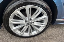 Volkswagen Passat Saloon (15-21) 2.0 TDI SCR (190bhp) R Line 4d DSG For Sale - Castle 4 Cars, Southampton
