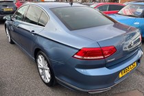 Volkswagen Passat Saloon (15-21) 2.0 TDI SCR (190bhp) R Line 4d DSG For Sale - Castle 4 Cars, Southampton