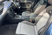 Volkswagen Passat Saloon (15-21) 2.0 TDI SCR (190bhp) R Line 4d DSG For Sale - Castle 4 Cars, Southampton