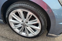 Volkswagen Passat Saloon (15-21) 2.0 TDI SCR (190bhp) R Line 4d DSG For Sale - Castle 4 Cars, Southampton