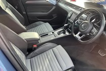 Volkswagen Passat Saloon (15-21) 2.0 TDI SCR (190bhp) R Line 4d DSG For Sale - Castle 4 Cars, Southampton