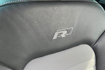 Volkswagen Passat Saloon (15-21) 2.0 TDI SCR (190bhp) R Line 4d DSG For Sale - Castle 4 Cars, Southampton