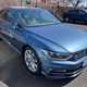 Volkswagen Passat Saloon (15-21) 2.0 TDI SCR (190bhp) R Line 4d DSG For Sale - Castle 4 Cars, Southampton