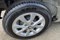 Skoda Citigo (12-19) SE 1.0 MPI 60PS 5d For Sale - Castle 4 Cars, Southampton