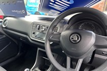 Skoda Citigo (12-19) SE 1.0 MPI 60PS 5d For Sale - Castle 4 Cars, Southampton