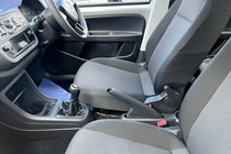 Skoda Citigo (12-19) SE 1.0 MPI 60PS 5d For Sale - Castle 4 Cars, Southampton