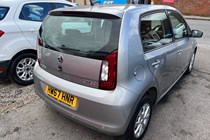 Skoda Citigo (12-19) SE 1.0 MPI 60PS 5d For Sale - Castle 4 Cars, Southampton