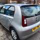 Skoda Citigo (12-19) SE 1.0 MPI 60PS 5d For Sale - Castle 4 Cars, Southampton
