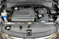 Hyundai Santa Fe (12-18) 2.2 CRDi Premium (5 Seats) 5d For Sale - Worlingham Motor Company, Beccles