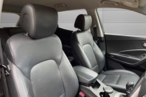 Hyundai Santa Fe (12-18) 2.2 CRDi Premium (5 Seats) 5d For Sale - Worlingham Motor Company, Beccles