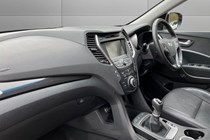 Hyundai Santa Fe (12-18) 2.2 CRDi Premium (5 Seats) 5d For Sale - Worlingham Motor Company, Beccles