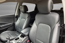 Hyundai Santa Fe (12-18) 2.2 CRDi Premium (5 Seats) 5d For Sale - Worlingham Motor Company, Beccles