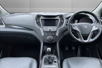 Hyundai Santa Fe (12-18) 2.2 CRDi Premium (5 Seats) 5d For Sale - Worlingham Motor Company, Beccles