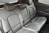 Hyundai Santa Fe (12-18) 2.2 CRDi Premium (5 Seats) 5d For Sale - Worlingham Motor Company, Beccles
