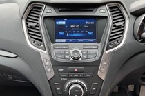 Hyundai Santa Fe (12-18) 2.2 CRDi Premium (5 Seats) 5d For Sale - Worlingham Motor Company, Beccles