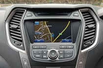 Hyundai Santa Fe (12-18) 2.2 CRDi Premium (5 Seats) 5d For Sale - Worlingham Motor Company, Beccles