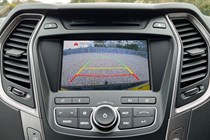 Hyundai Santa Fe (12-18) 2.2 CRDi Premium (5 Seats) 5d For Sale - Worlingham Motor Company, Beccles