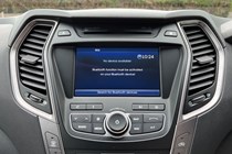 Hyundai Santa Fe (12-18) 2.2 CRDi Premium (5 Seats) 5d For Sale - Worlingham Motor Company, Beccles