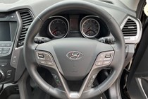 Hyundai Santa Fe (12-18) 2.2 CRDi Premium (5 Seats) 5d For Sale - Worlingham Motor Company, Beccles