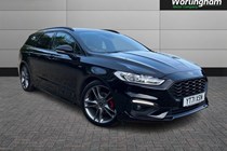 Ford Mondeo Estate (14-22) ST-Line Edition 2.0 Ford EcoBlue 150PS 5d For Sale - Worlingham Motor Company, Beccles