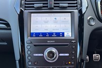 Ford Mondeo Estate (14-22) ST-Line Edition 2.0 Ford EcoBlue 150PS 5d For Sale - Worlingham Motor Company, Beccles