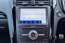 Ford Mondeo Estate (14-22) ST-Line Edition 2.0 Ford EcoBlue 150PS 5d For Sale - Worlingham Motor Company, Beccles